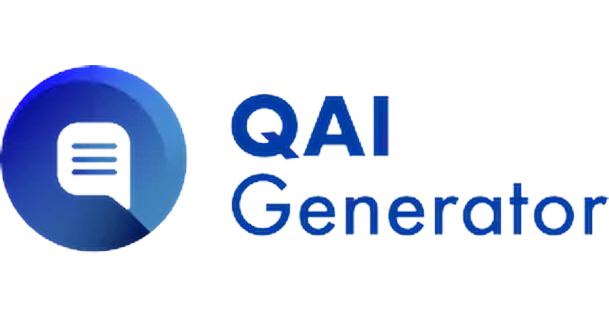 QAI Generator
